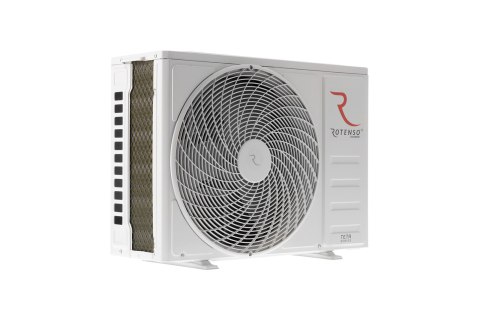 Klimatyzator pokojowy Rotenso Teta TO35Xo R16 (jednostka zewnętrzna)