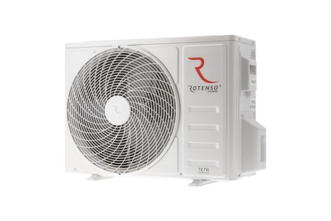 Klimatyzator pokojowy Rotenso Teta TO35Xo R16 (jednostka zewnętrzna)