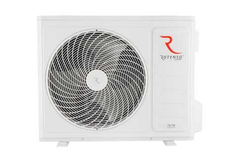 Klimatyzator pokojowy Rotenso Teta TO50Xo R16 (jednostka zewnętrzna)