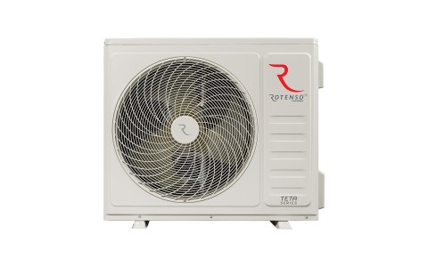 Klimatyzator pokojowy Rotenso Teta TO70Xo R16 (jednostka zewnętrzna)