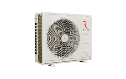 Klimatyzator pokojowy Rotenso Teta TO70Xo R16 (jednostka zewnętrzna)
