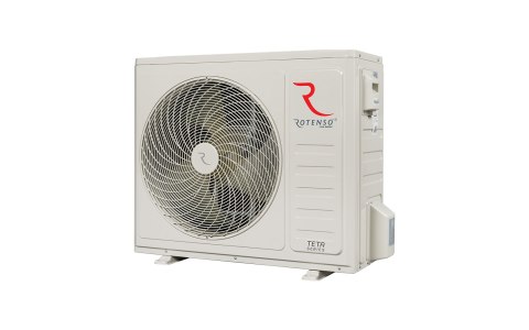 Klimatyzator pokojowy Rotenso Teta TO70Xo R16 (jednostka zewnętrzna)