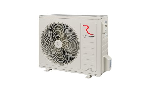 Klimatyzator pokojowy Rotenso Teta TO70Xo R16 (jednostka zewnętrzna)