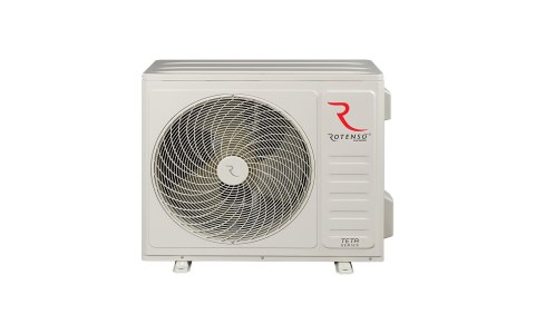 Klimatyzator pokojowy Rotenso Teta TO70Xo R16 (jednostka zewnętrzna)