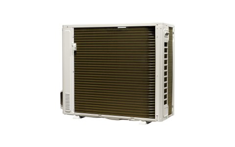 Klimatyzator pokojowy Rotenso Teta TO70Xo R16 (jednostka zewnętrzna)