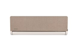 Klimatyzator pokojowy Rotenso Versu Cloth Caramel VCC26Xi R15 (jednostka wewnętrzna)