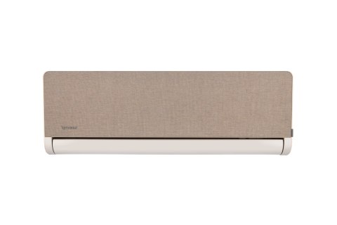 Klimatyzator pokojowy Rotenso Versu Cloth Caramel VCC26Xi R15 (jednostka wewnętrzna)