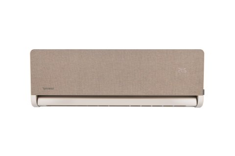 Klimatyzator pokojowy Rotenso Versu Cloth Caramel VCC26Xi R15 (jednostka wewnętrzna)