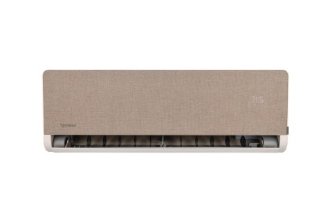 Klimatyzator pokojowy Rotenso Versu Cloth Caramel VCC26Xi R15 (jednostka wewnętrzna)