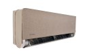 Klimatyzator pokojowy Rotenso Versu Cloth Caramel VCC26Xi R15 (jednostka wewnętrzna)