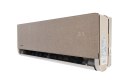 Klimatyzator pokojowy Rotenso Versu Cloth Caramel VCC26Xi R15 (jednostka wewnętrzna)
