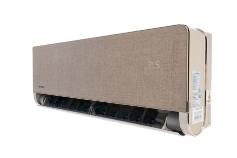 Klimatyzator pokojowy Rotenso Versu Cloth Caramel VCC26Xi R15 (jednostka wewnętrzna)