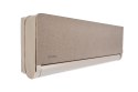 Klimatyzator pokojowy Rotenso Versu Cloth Caramel VCC50Xi R15 (jednostka wewnętrzna)