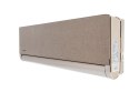 Klimatyzator pokojowy Rotenso Versu Cloth Caramel VCC50Xi R15 (jednostka wewnętrzna)