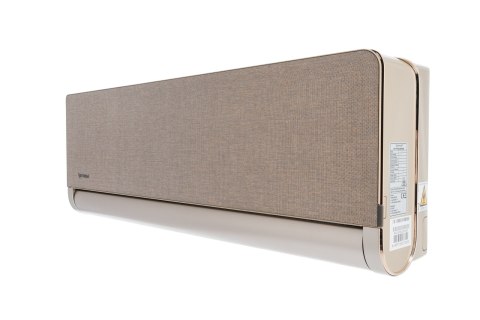 Klimatyzator pokojowy Rotenso Versu Cloth Caramel VCC50Xi R15 (jednostka wewnętrzna)