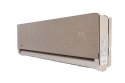 Klimatyzator pokojowy Rotenso Versu Cloth Caramel VCC50Xi R15 (jednostka wewnętrzna)