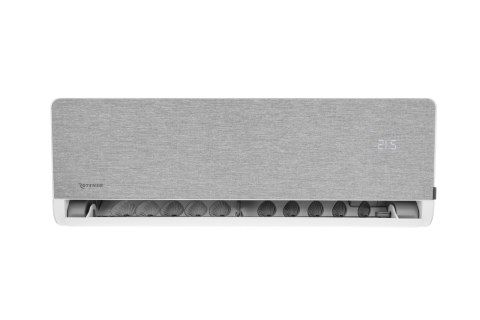 Klimatyzator pokojowy Rotenso Versu Cloth Stone VCS26Xi R15 (jednostka wewnętrzna)