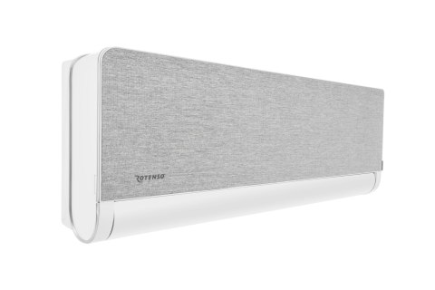 Klimatyzator pokojowy Rotenso Versu Cloth Stone VCS26Xi R15 (jednostka wewnętrzna)