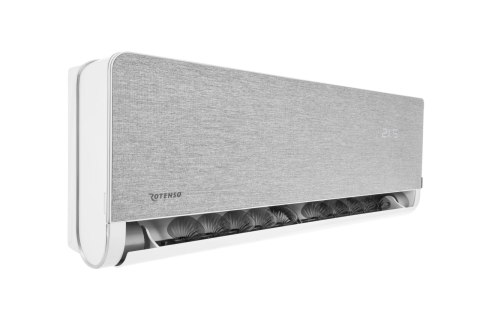 Klimatyzator pokojowy Rotenso Versu Cloth Stone VCS26Xi R15 (jednostka wewnętrzna)