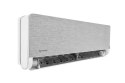 Klimatyzator pokojowy Rotenso Versu Cloth Stone VCS26Xi R15 (jednostka wewnętrzna)