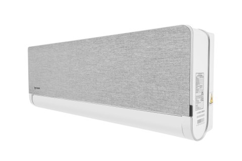 Klimatyzator pokojowy Rotenso Versu Cloth Stone VCS35Xi R15 (jednostka wewnętrzna)