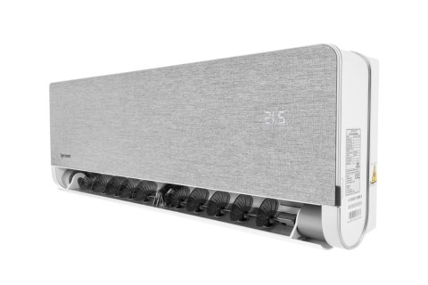 Klimatyzator pokojowy Rotenso Versu Cloth Stone VCS35Xi R15 (jednostka wewnętrzna)