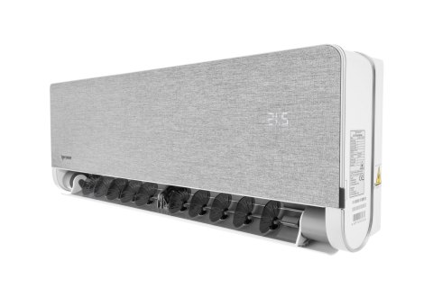 Klimatyzator pokojowy Rotenso Versu Cloth Stone VCS35Xi R15 (jednostka wewnętrzna)