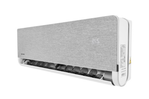 Klimatyzator pokojowy Rotenso Versu Cloth Stone VCS50Xi R15 (jednostka wewnętrzna)