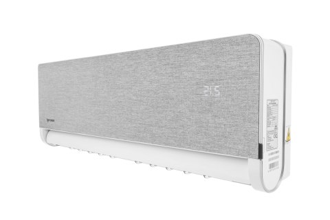 Klimatyzator pokojowy Rotenso Versu Cloth Stone VCS50Xi R15 (jednostka wewnętrzna)