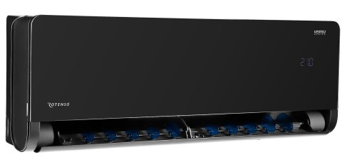 Klimatyzator pokojowy Rotenso Versu Mirror VM50Xi R15 (jednostka wewnętrzna)