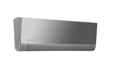 Klimatyzator pokojowy Rotenso Versu Mirror z WiFi VM35Xi R14 (jednostka wewnętrzna)