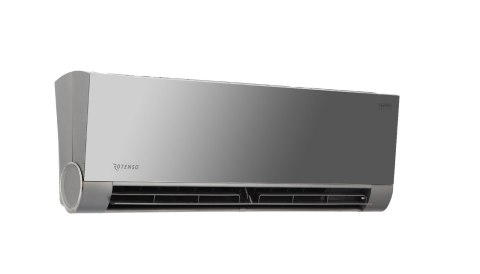 Klimatyzator pokojowy Rotenso Versu Mirror z WiFi VM35Xi R14 (jednostka wewnętrzna)