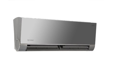 Klimatyzator pokojowy Rotenso Versu Mirror z WiFi VM35Xi R14 (jednostka wewnętrzna)