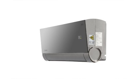 Klimatyzator pokojowy Rotenso Versu Mirror z WiFi VM35Xi R14 (jednostka wewnętrzna)