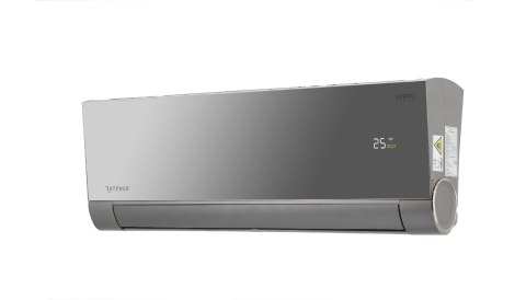 Klimatyzator pokojowy Rotenso Versu Mirror z WiFi VM35Xi R14 (jednostka wewnętrzna)