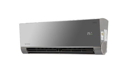 Klimatyzator pokojowy Rotenso Versu Mirror z WiFi VM35Xi R14 (jednostka wewnętrzna)