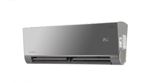 Klimatyzator pokojowy Rotenso Versu Mirror z WiFi VM35Xi R14 (jednostka wewnętrzna)