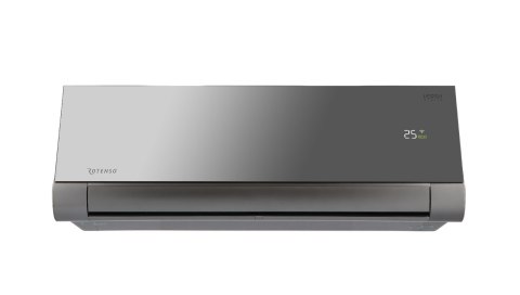 Klimatyzator pokojowy Rotenso Versu Mirror z WiFi VM35Xi R14 (jednostka wewnętrzna)