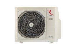 Klimatyzator Rotenso Hiro H120Xm5 R15 Multi S-Line Agregat
