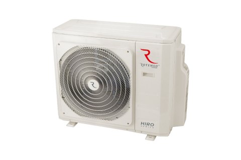 Klimatyzator Rotenso Hiro H120Xm5 R15 Multi S-Line Agregat