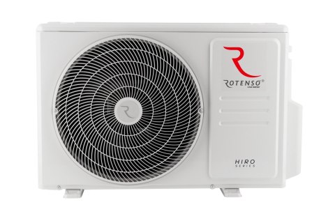 Klimatyzator Rotenso Hiro H40Xm2 R15 Multi S-Line Agregat