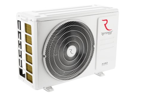 Klimatyzator Rotenso Hiro H40Xm2 R15 Multi S-Line Agregat