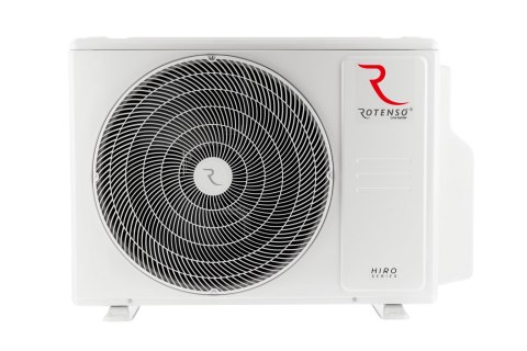 Klimatyzator Rotenso Hiro H70Xm3 R15 Multi S-Line Agregat