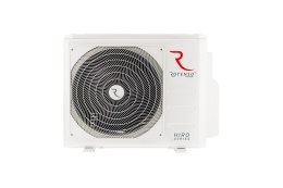 Klimatyzator Rotenso Hiro H80Xm4 R15 Multi S-Line Agregat
