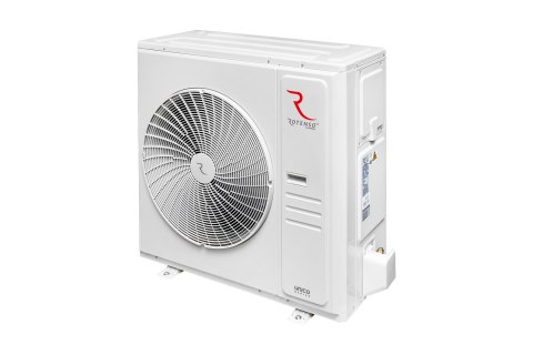 Klimatyzator Rotenso Unico UO140Xo R15 (jednostka zewnętrzna)