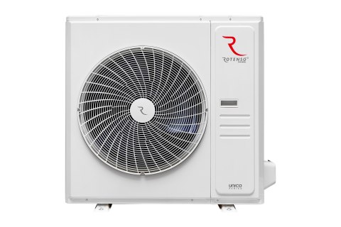 Klimatyzator Rotenso Unico UO160Xo R15 (jednostka zewnętrzna)