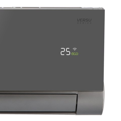 Klimatyzator pokojowy Rotenso Versu Mirror z WiFi VM35Xi R14 (jednostka wewnętrzna)
