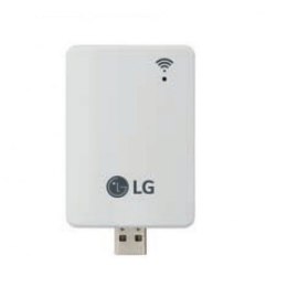 Modem WiFi LG PWFMDD200