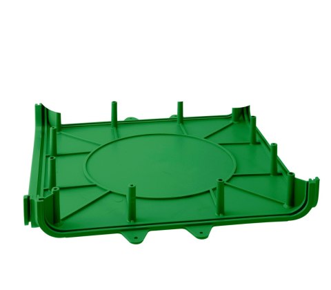 Moduł pełny rozdzielacza iCARE-VENT