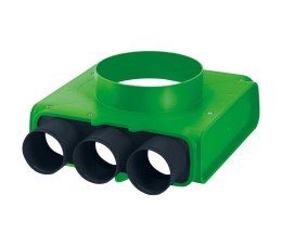 Moduł pełny rozdzielacza iCARE-VENT